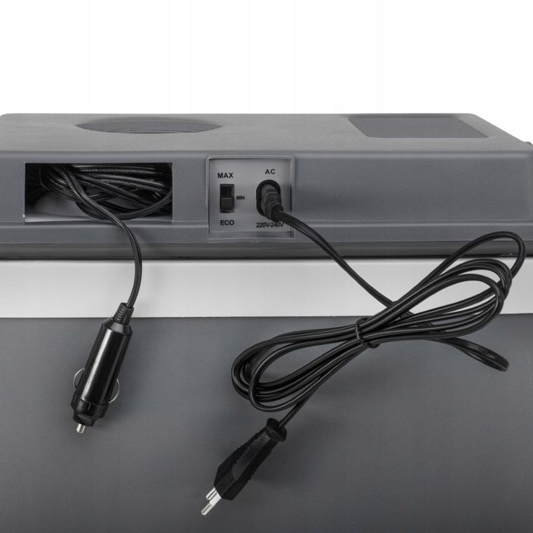 Adler, lodówka turystyczna, 22L