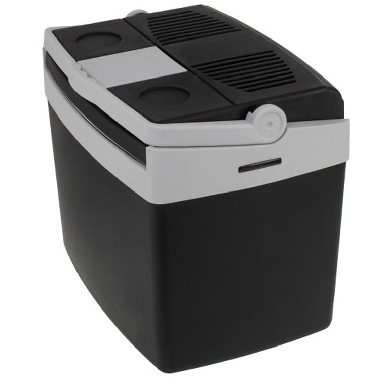 Adler, lodówka turystyczna, 25l