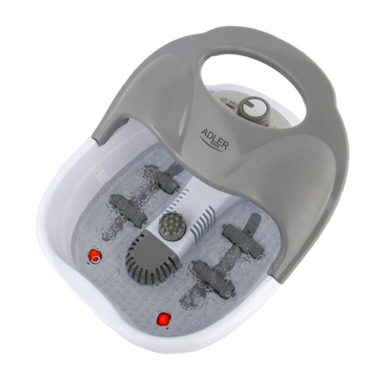 Adler, masażer do stóp, AD 2167