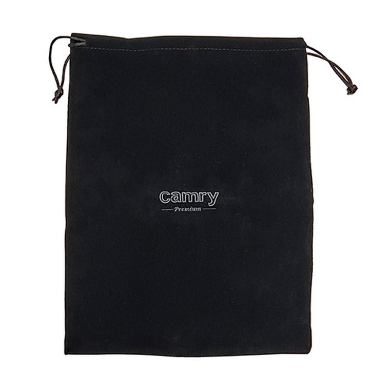 Adler, metalowy pojemnik na żywność, podgrzewany