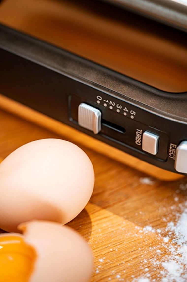 Adler, mikser, AD 4225