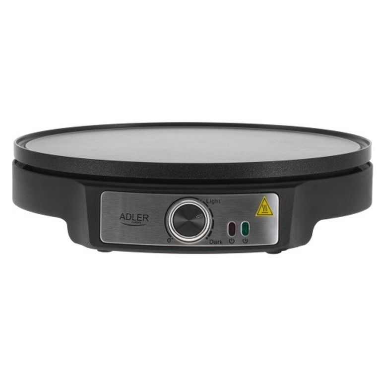 Adler, naleśnikarka elektryczna, 30 cm