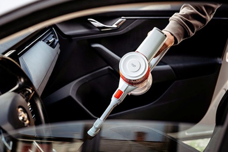 Adler, odkurzacz pionowy