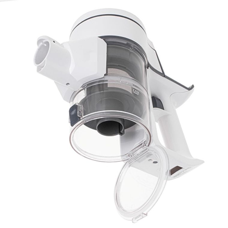 Adler, odkurzacz pionowy do czyszczenia na sucho i na mokro do podłóg twardych