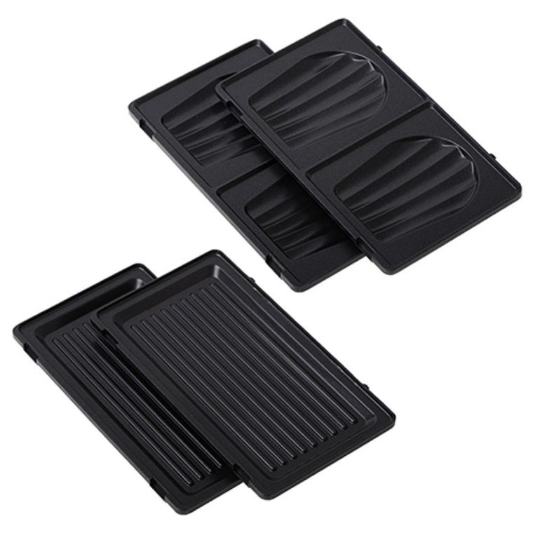 Adler, opiekacz do kanapek, ad 3070w