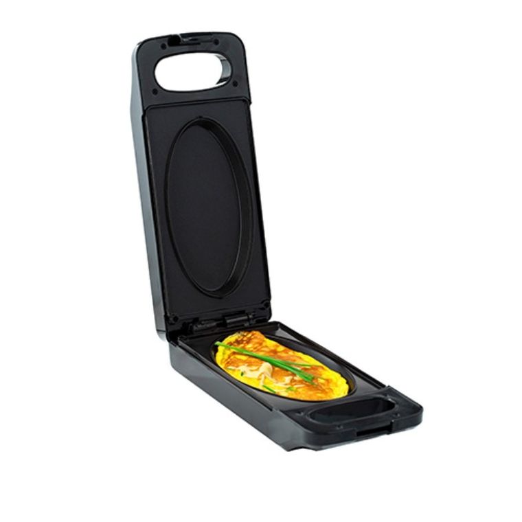 Adler, opiekacz wielofunkcyjny