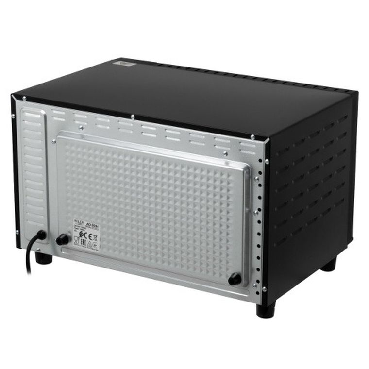 Adler, piekarnik elektryczny, 30l