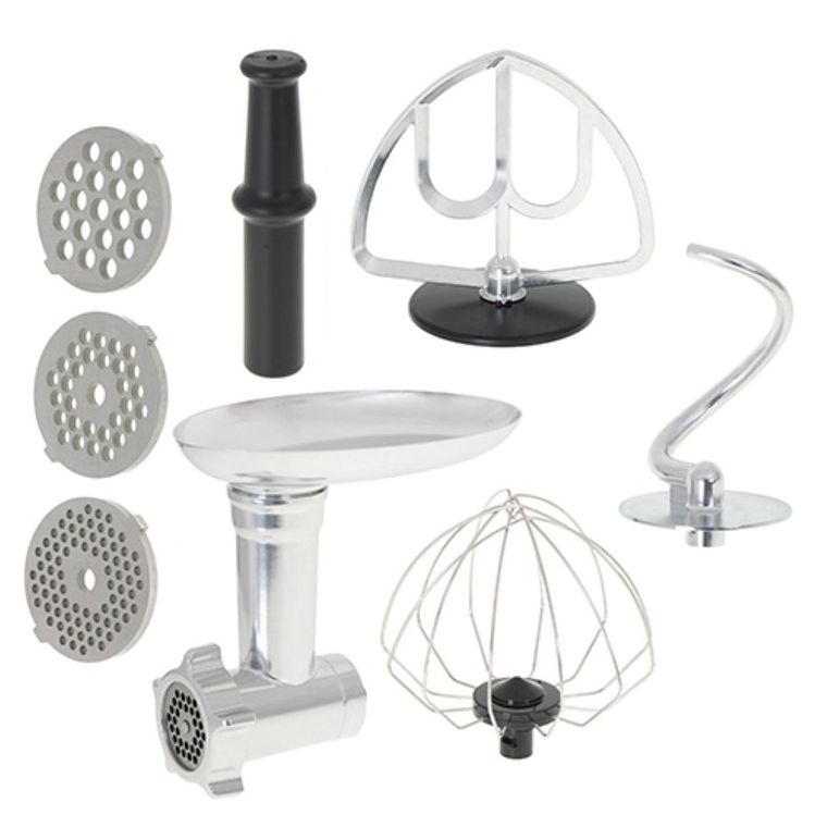 Adler, robot planetarny, 2200W, 7L 4w1, AD 4221