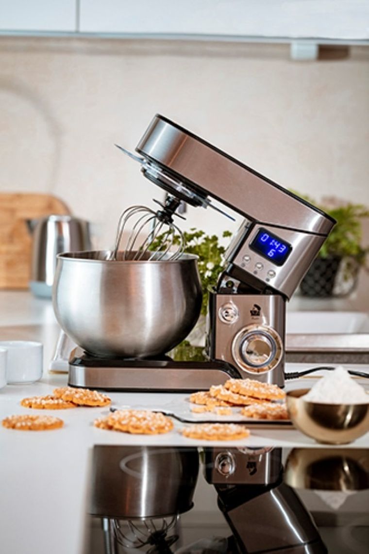 Adler, robot planetarny, CR 4223