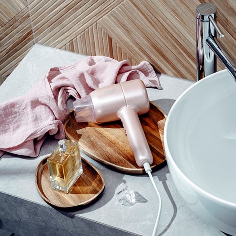 Adler, suszarka do włosów