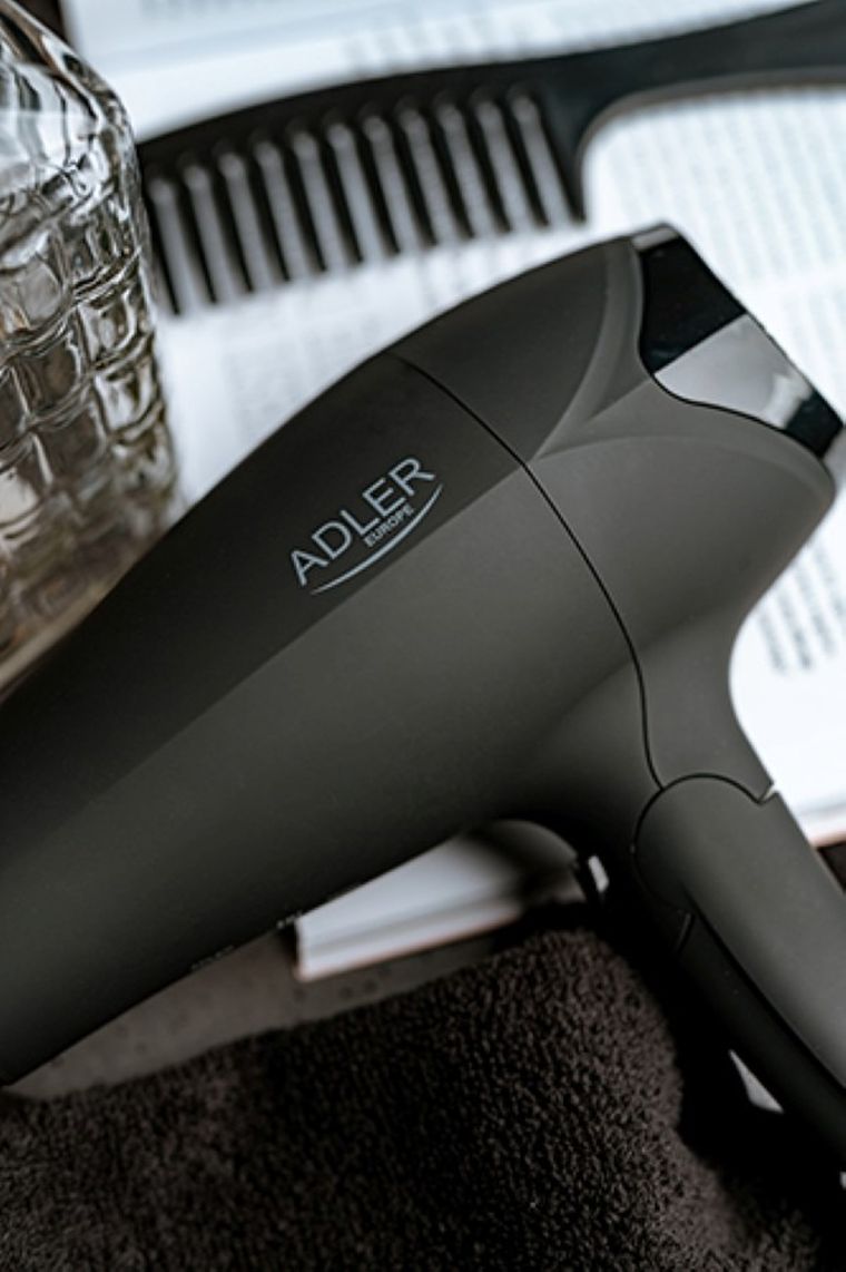 Adler, suszarka do włosów, AD2267