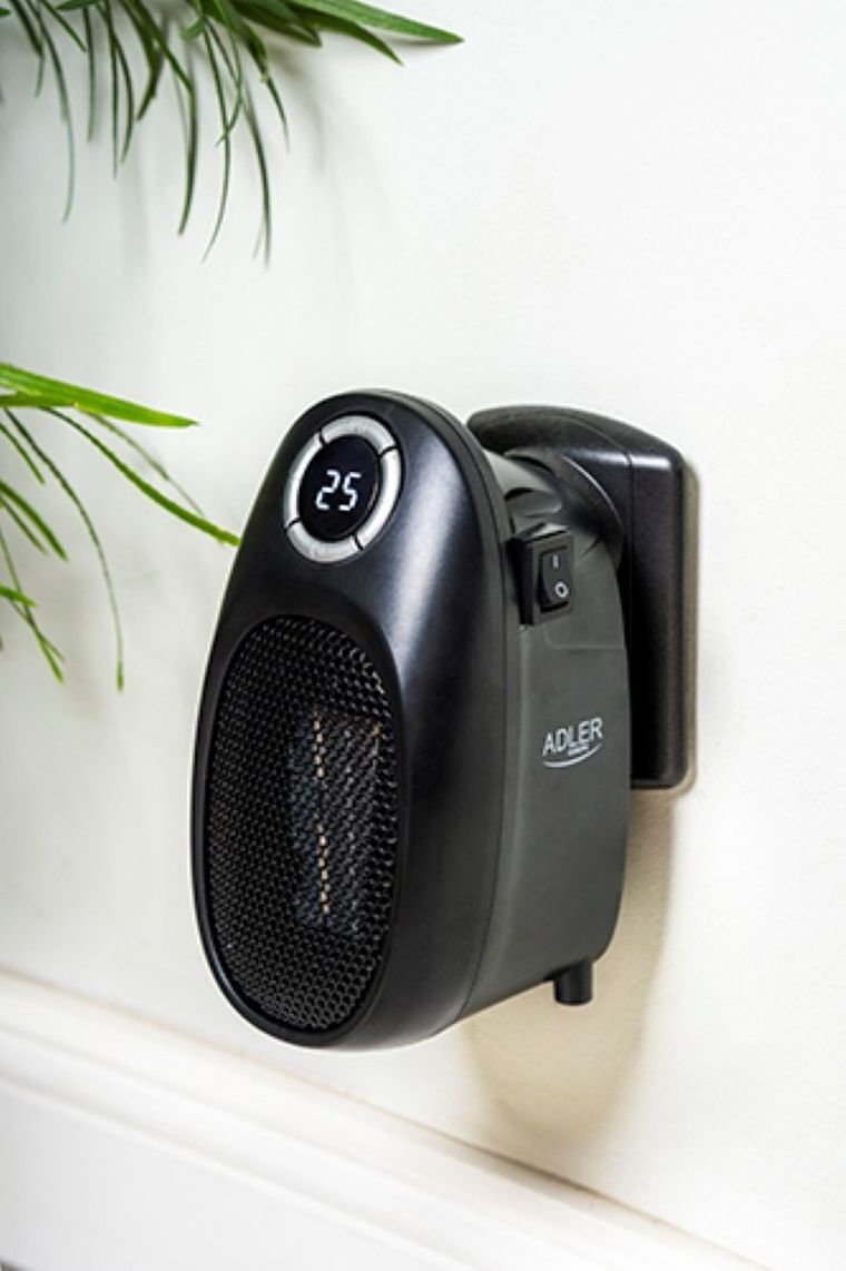 Adler, termowentylator, AD 7726