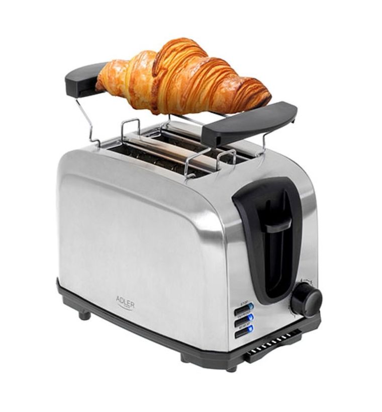 Adler, toster, AD 3222