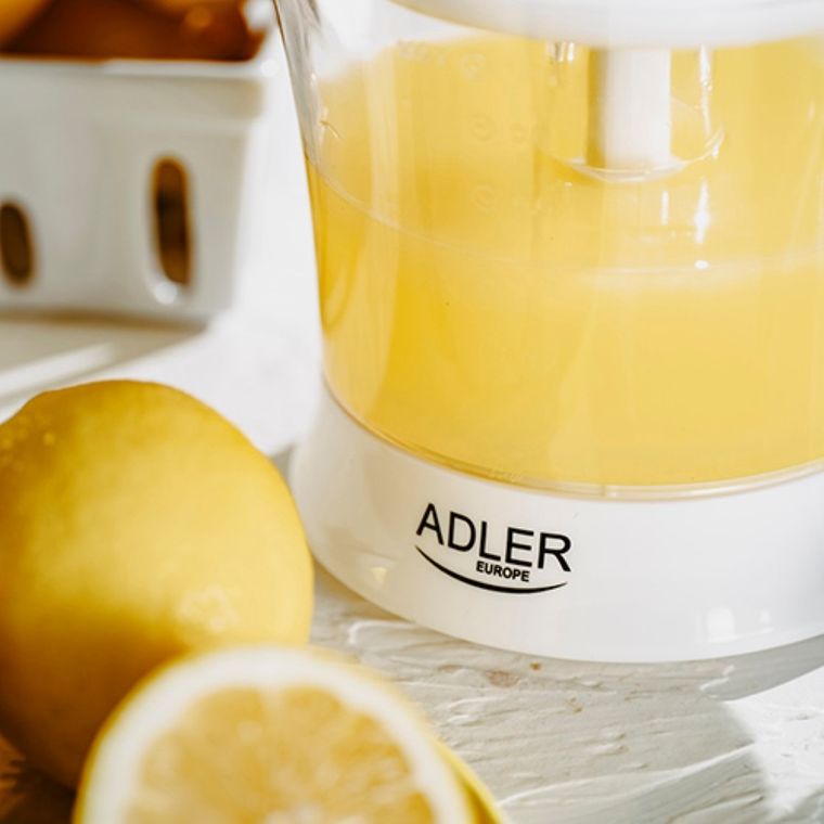 Adler, wyciskarka do cytrusów