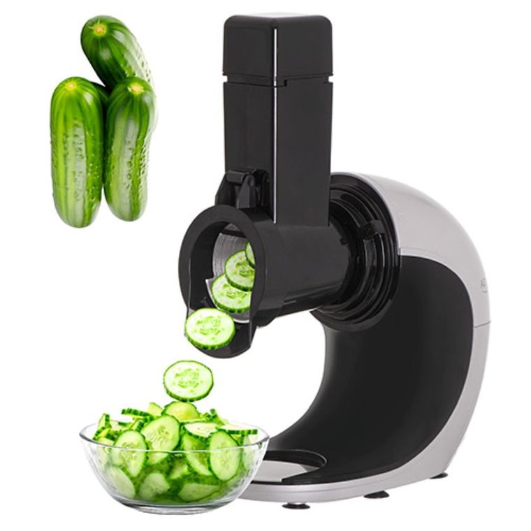 Adler, wyciskarka wolnoobrotowa, Ad 4131