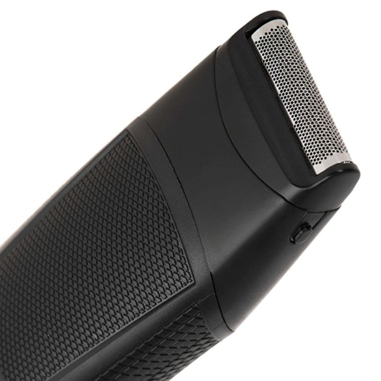 Adler, zestaw do pielęgnacji 5w1 z wyświetlaczem LED i podstawką ładującą