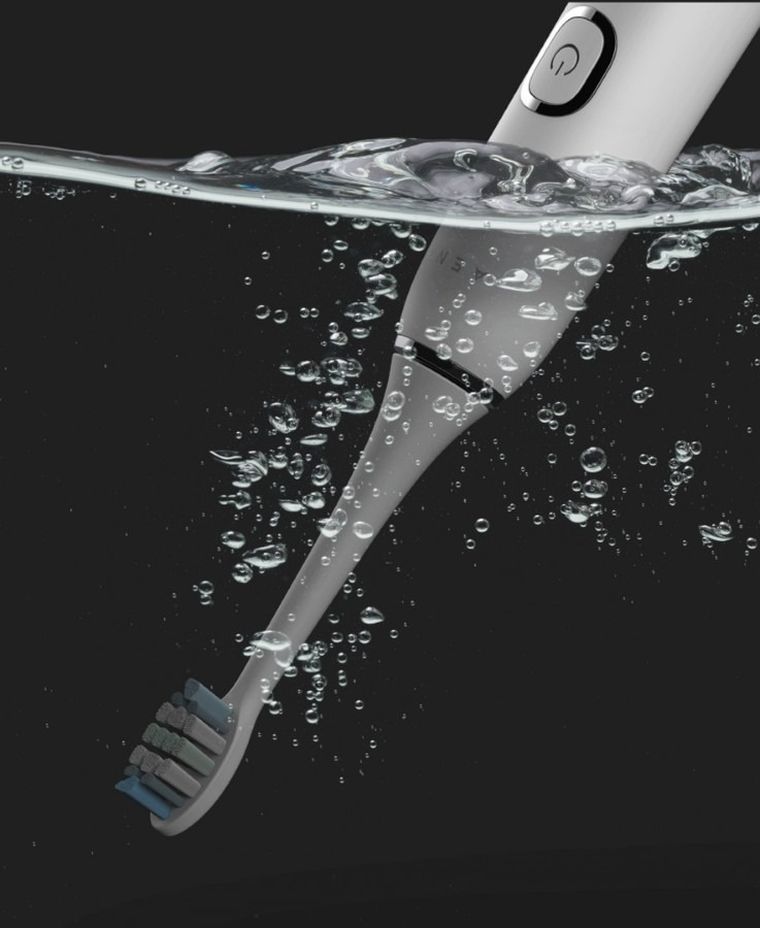 Aeno, DB3, szczoteczka soniczna, biała