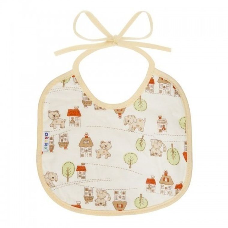 Akuku, śliniak wiązany, mały