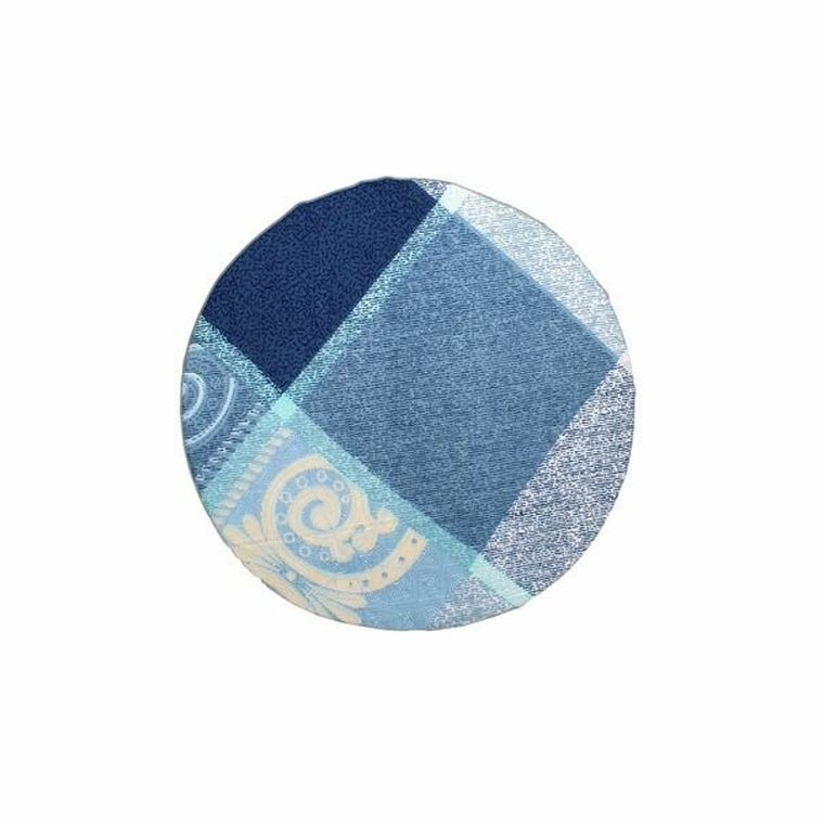 Altom Design, Gomer, okrągła poduszka na taboret