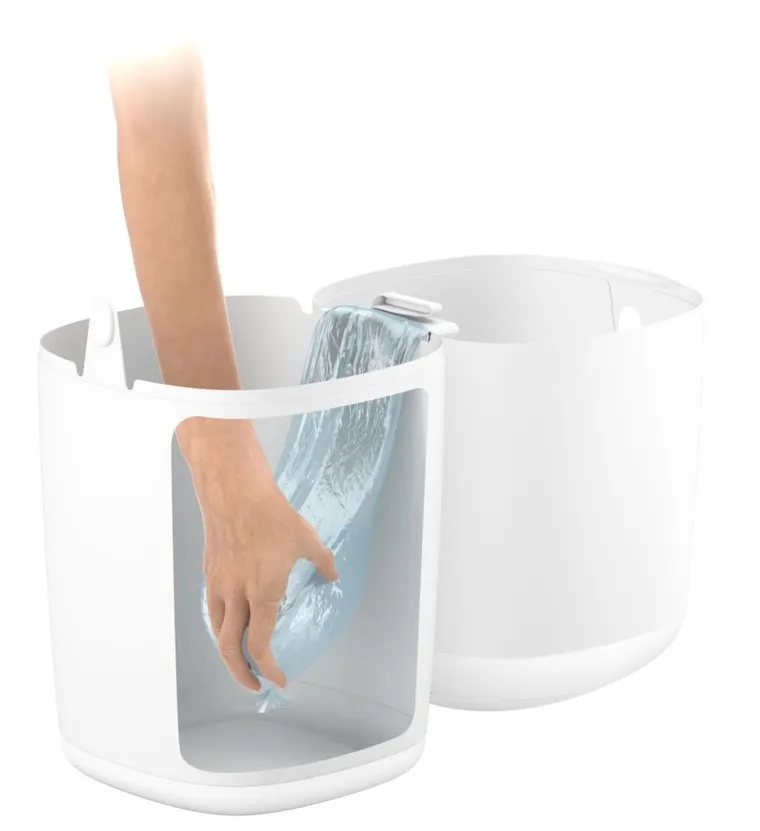 Angelcare, Classic, pojemnik na pieluchy + wkład, 1 szt.