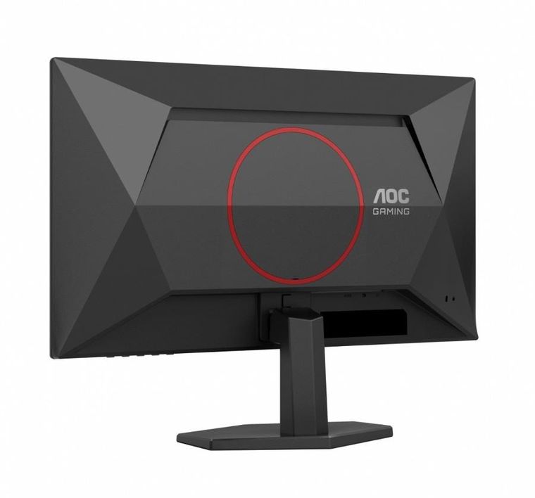 Aoc, monitor, 24.5", 25G42E, 180Hz, Fast IPS, HDMI, DP