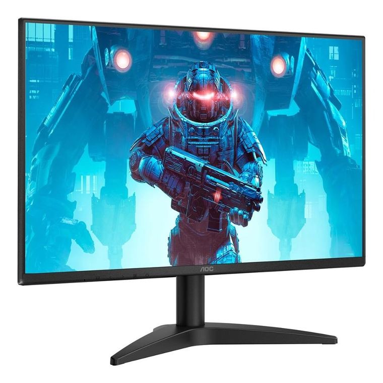 Aoc, monitor, 24B36X 23.8" IPS 144Hz HDMI DP
