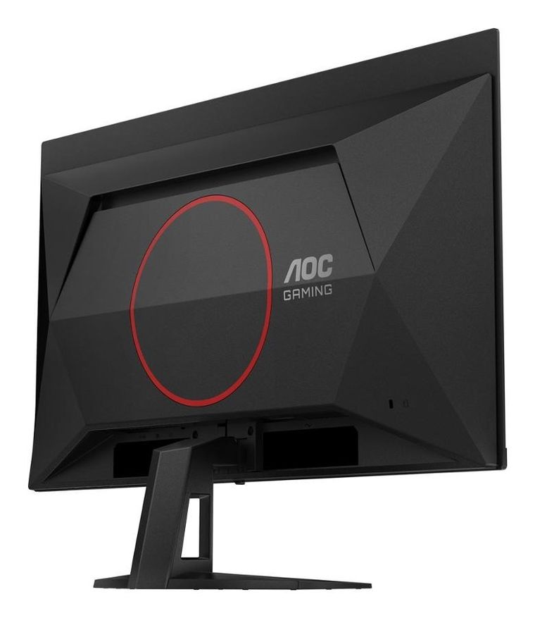 Aoc, monitor, 26.5" Q27G41ZDF QD-OLED 240Hz HDMIx2 DP