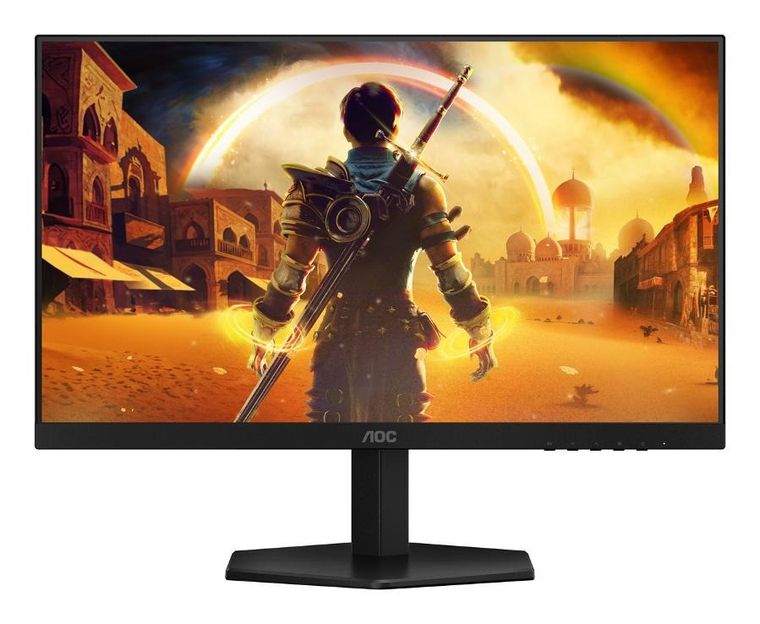 Aoc, monitor, LED, 23,6", 24G42E, 180Hz