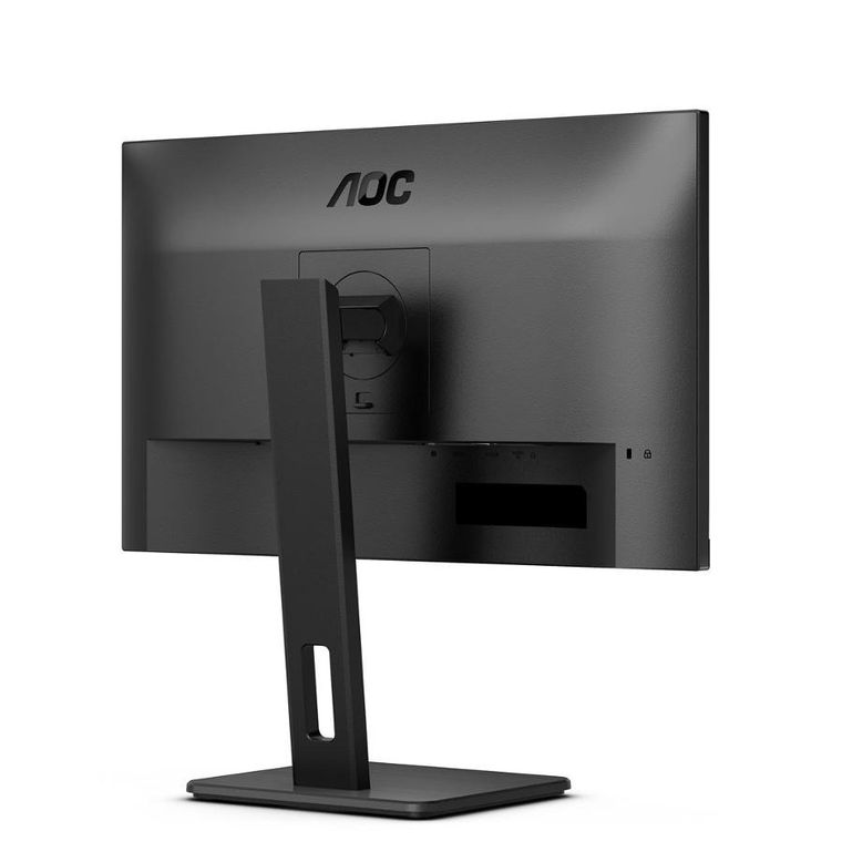 Aoc, monitor, LED, 24", 24e3qaf