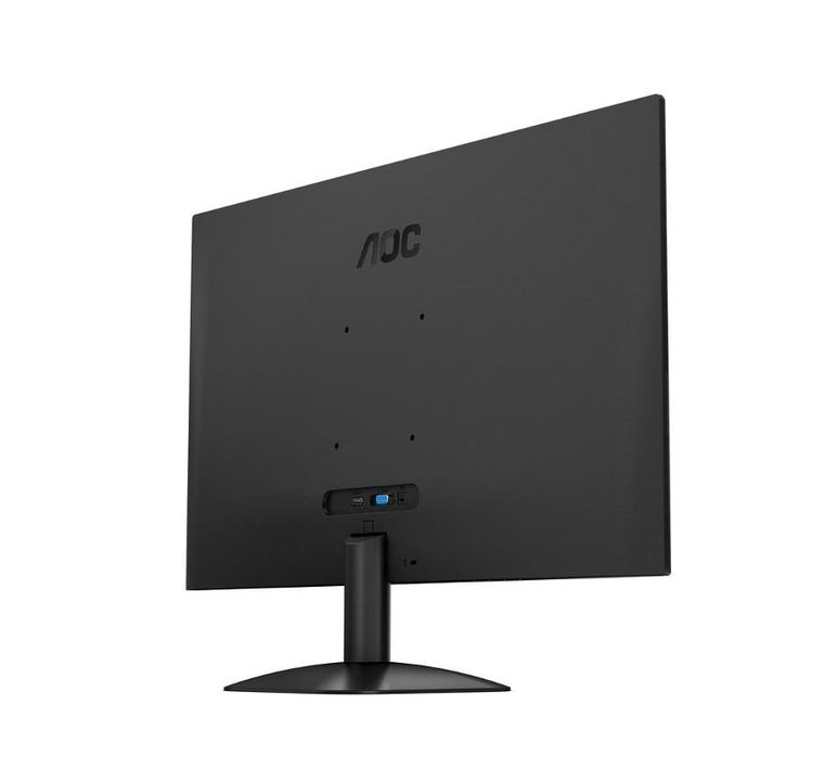 AOC, monitor LED 27", 120Hz, 27B31H
