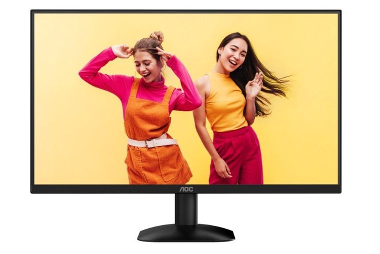 Aoc, monitor LED, 27", Q27B35E