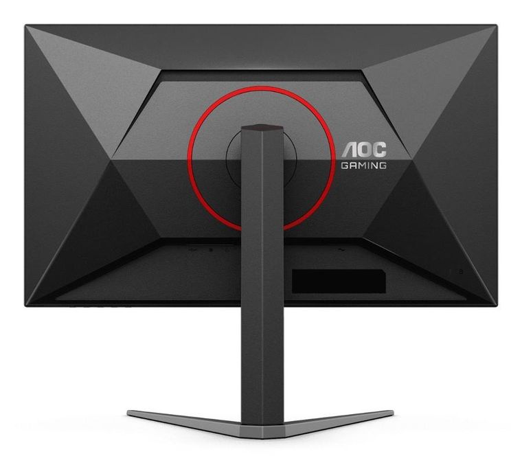 Aoc, monitor, Q27G4ZD 27'' QD-OLED 240Hz HDMIx2 DP Pivot