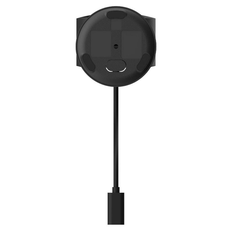 Aqara, Camera G100 Select, kamera IP, 1296p, czarna