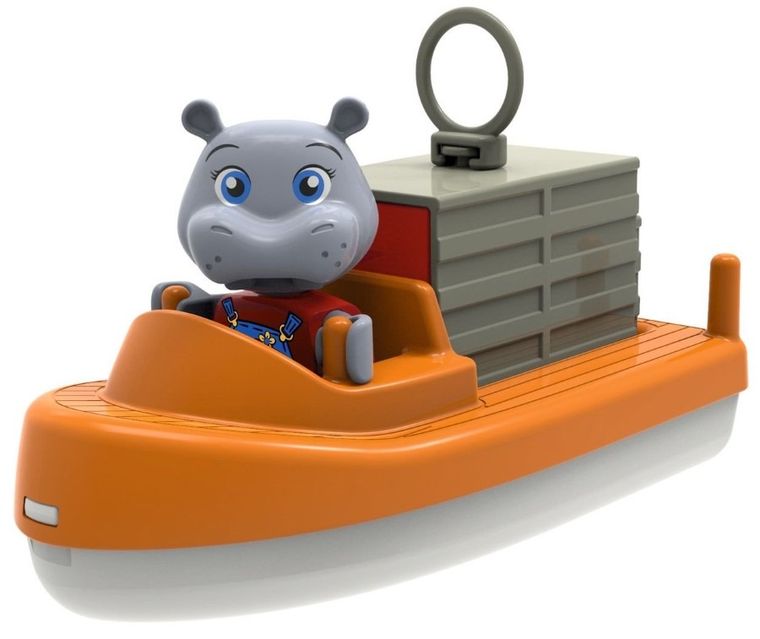 AquaPlay, tor wodny, 145-160 cm