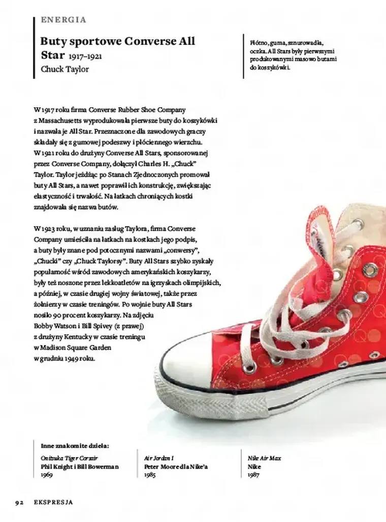 Arcydzieła wzornictwa