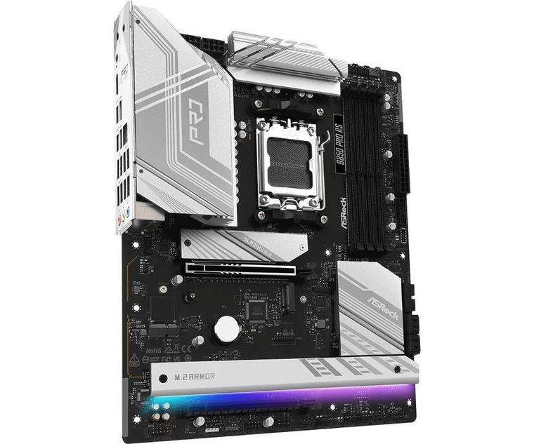 Asrock, płyta główna, B850 Pro RS