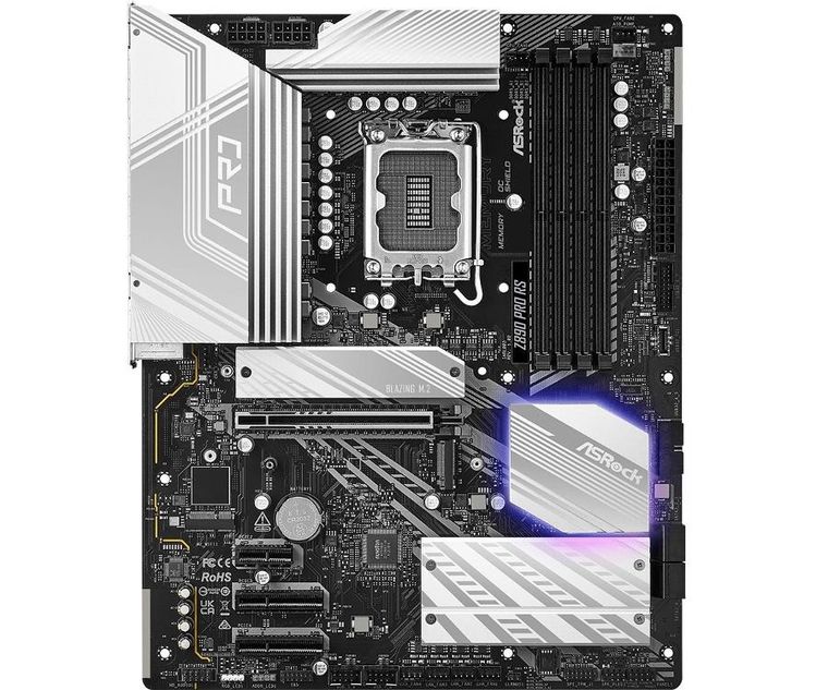 Asrock, płyta główna, Z890 Pro RS