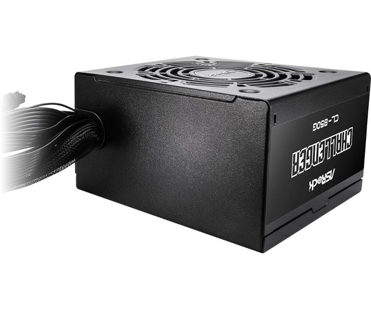 ASRock, zasilacz, CL-850G, 850W, 80PLUS GOLD