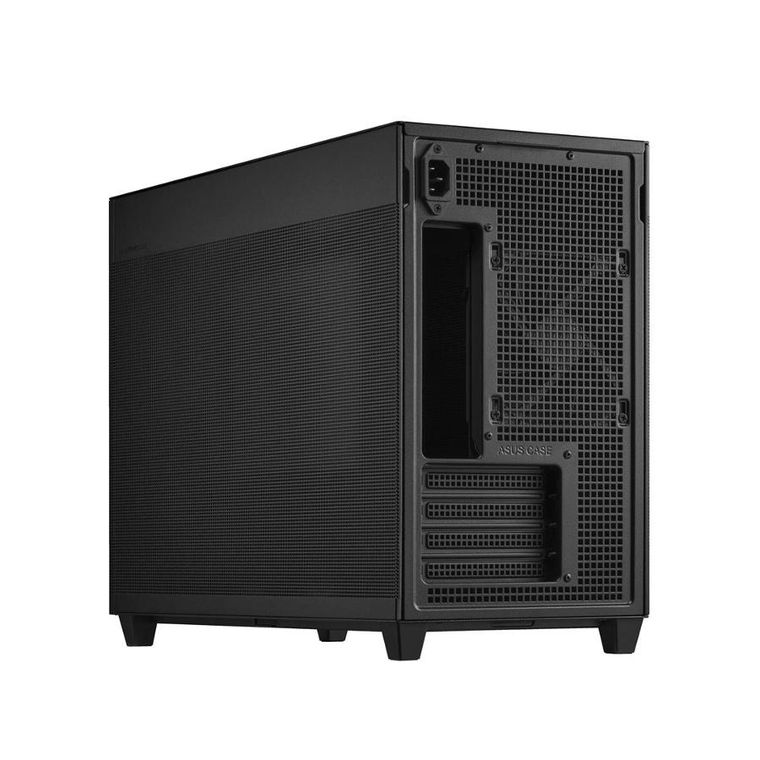 Asus, AP201 PRIME CASE TG, obudowa