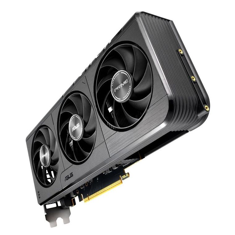 Asus, karta graficzna, GeForce RTX 5060 PRIME OC 8GB GDRR7 128BIT HDMI/3DP