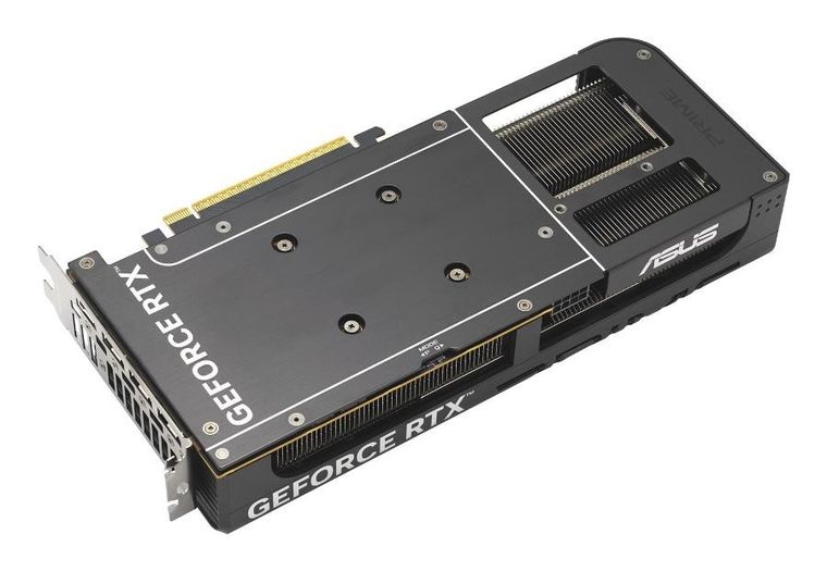 Asus, karta graficzna, PRIME RTX 5050 8GB OC