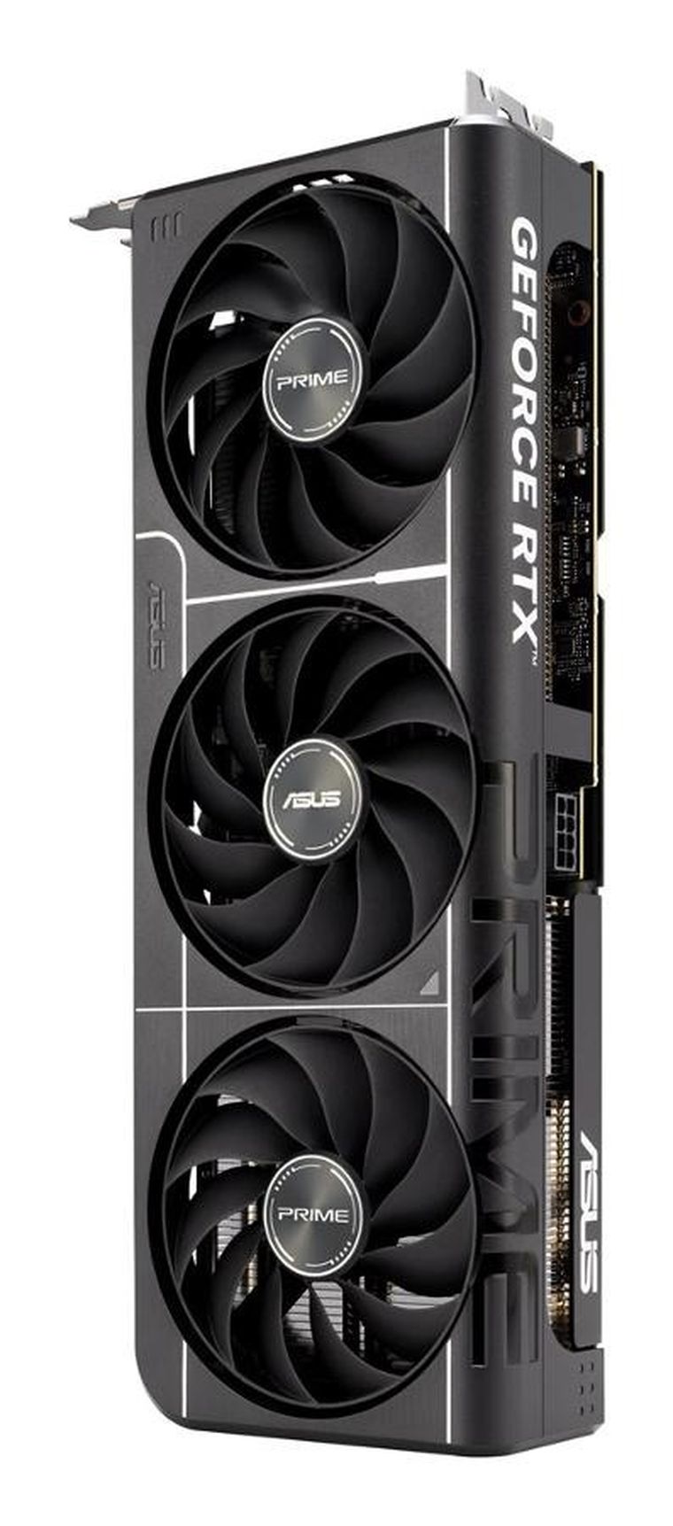 Asus, karta graficzna, PRIME RTX 5060 TI 8GB OC