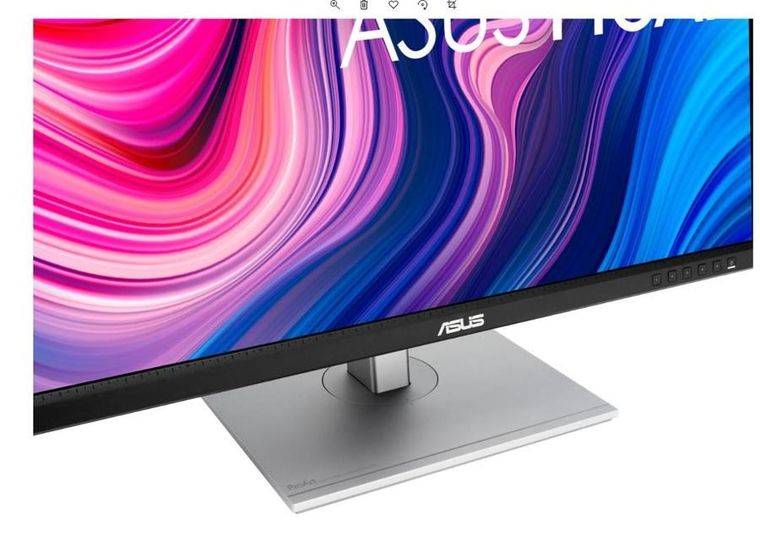 Asus, monitor 27", PA279CV Proart