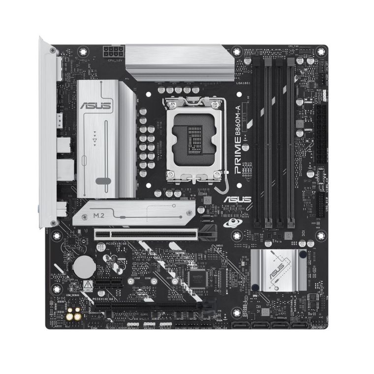 Asus, płyta główna, PRIME B860M-A-CSM