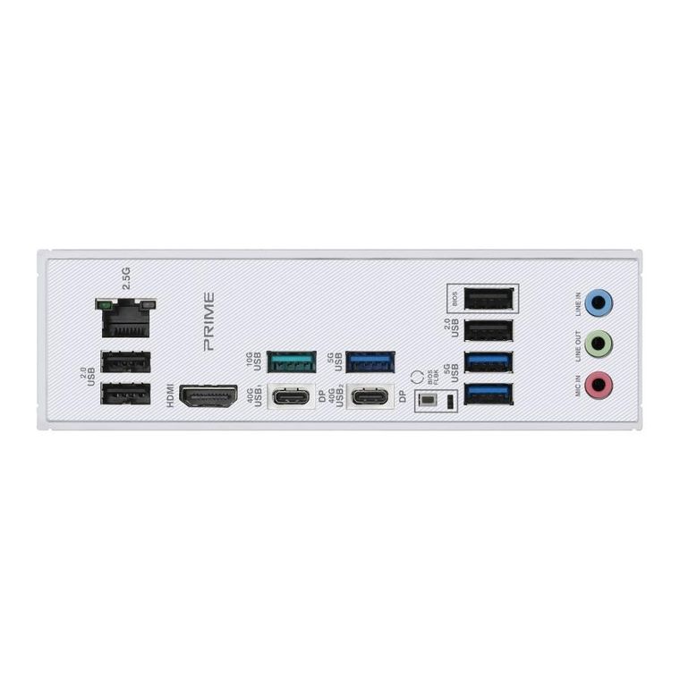 Asus, płyta główna, PRIME X870-P