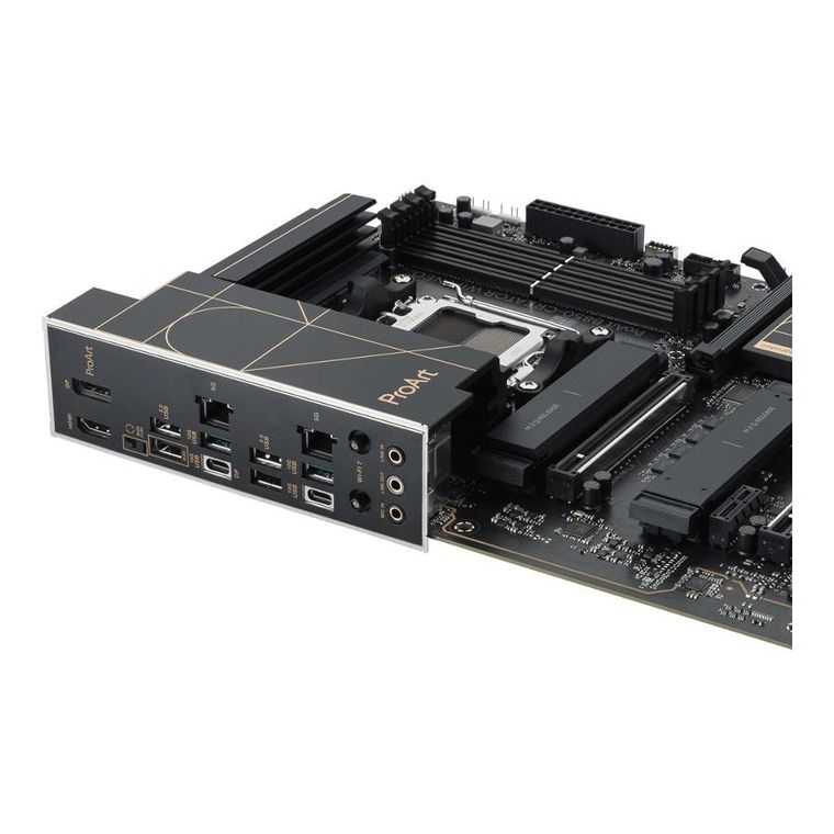 Asus, płyta główna, PROART B850-CREATOR WIFI NEO
