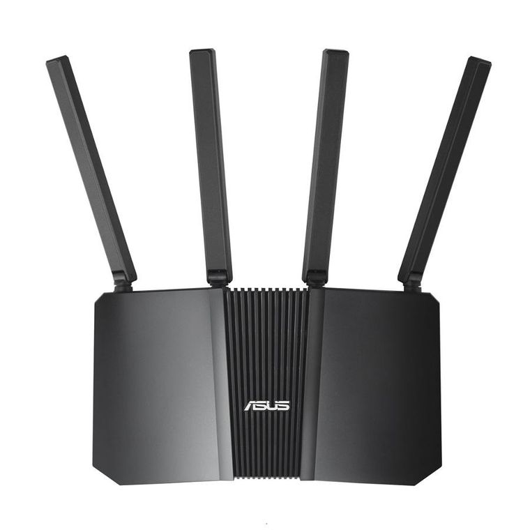 Asus, router, RT-BE55