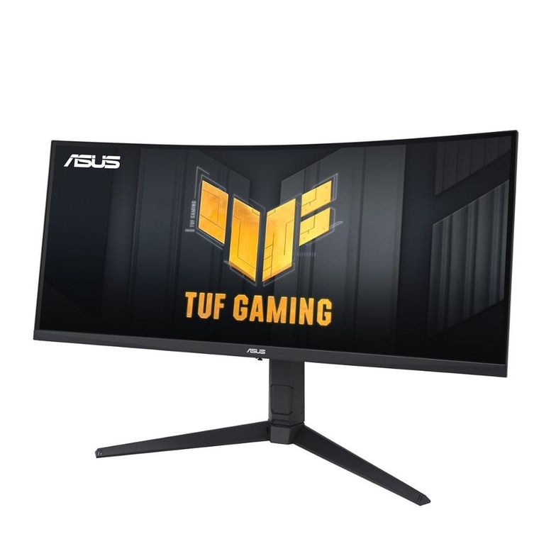 Asus, TUF Gaming, monitor, 34", VG34VQEL1A
