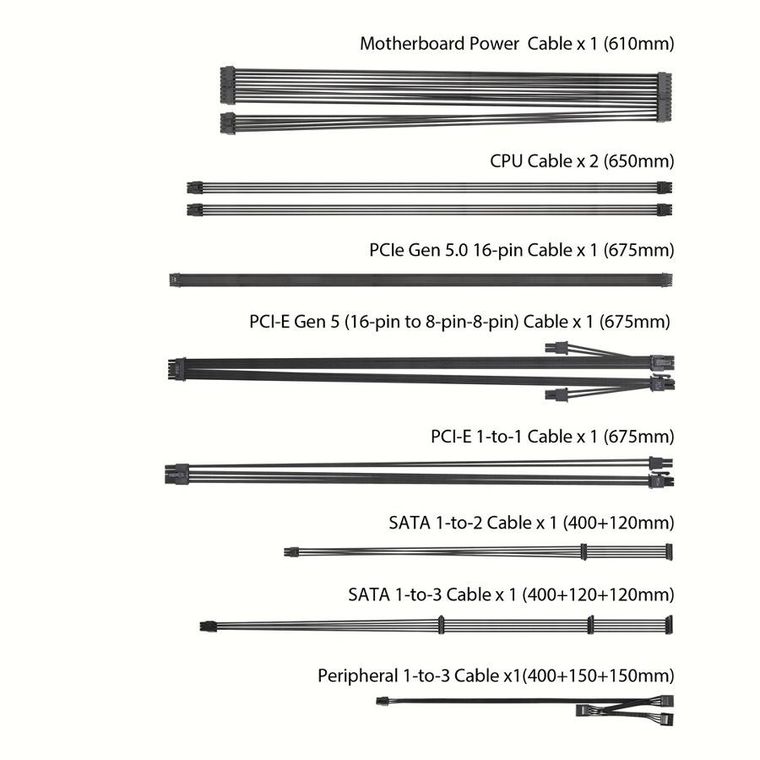 Asus, zasilacz, Prime, 750W, Gold