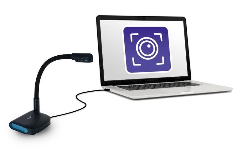 Aver, wizualizer, U70I